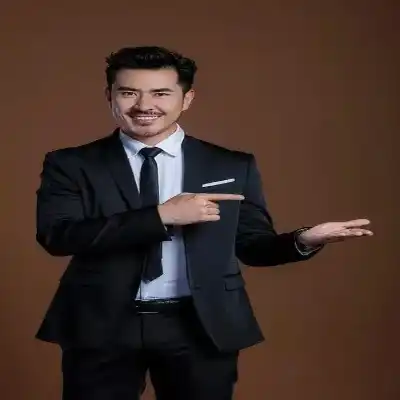 武川辰